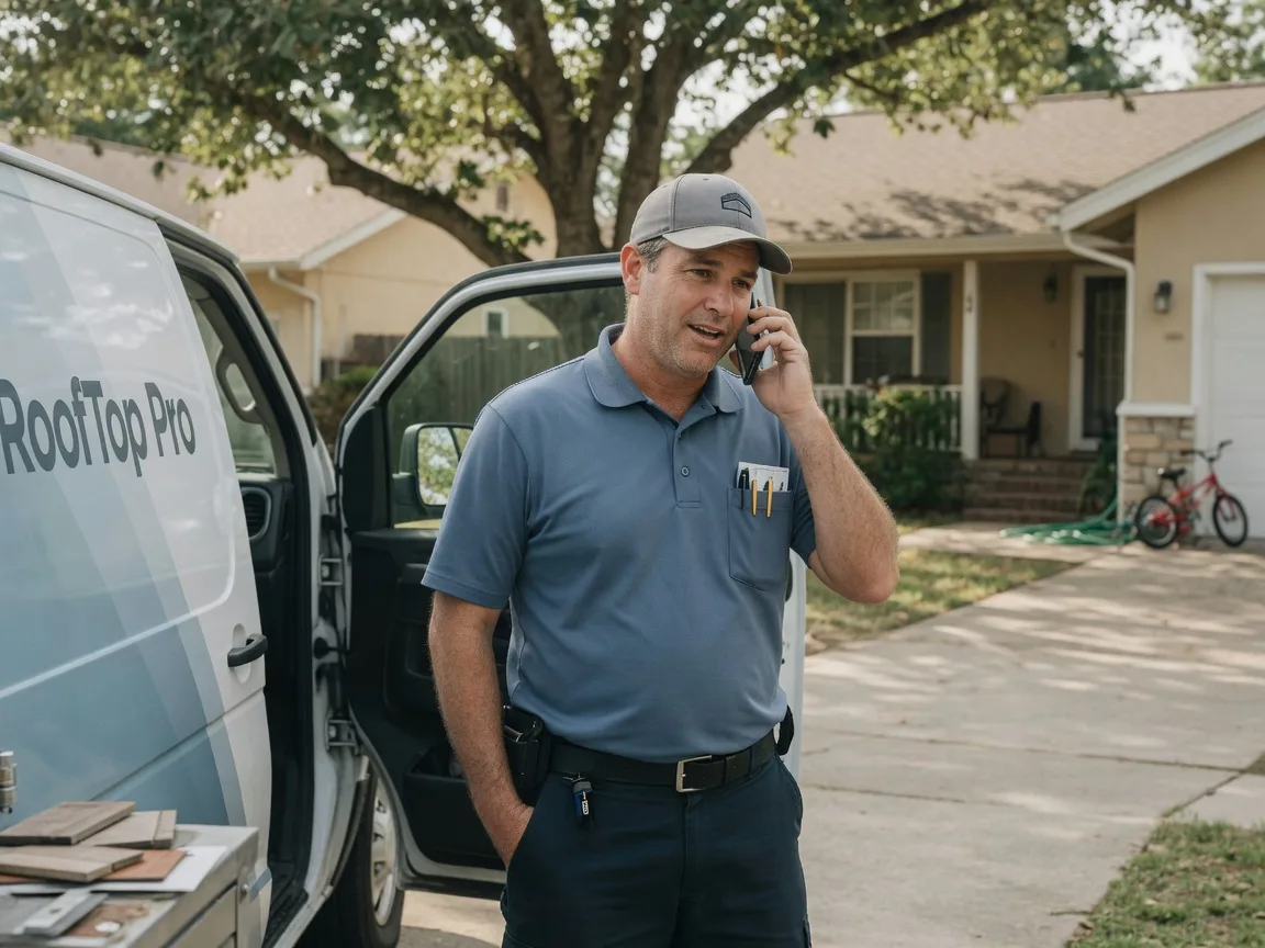 Roof Repair Salome, AZ FAQs