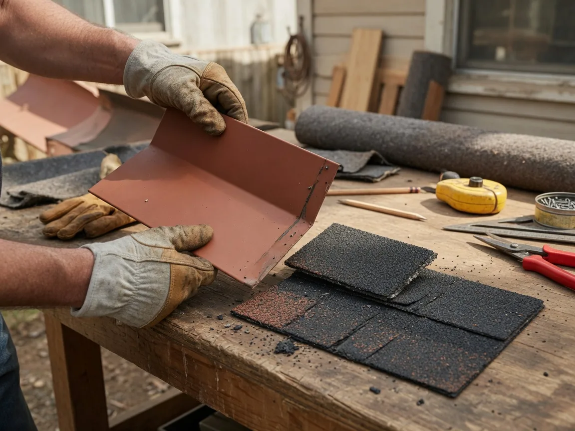 Roof Repair company in Salome, AZ